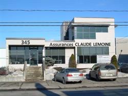 Lemoine Claude Incorporated, Sorel-Tracy, QC opening hours