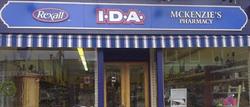 Sunshine Drugs - McKenzie’s IDA Pharmacy, Wiarton, ON opening hours