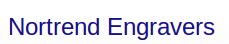 Nortrend Engravers, Mississauga, ON opening hours