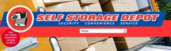 Self Storage Depot, Langley, BC opening hours