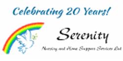 Serenity Home Care, Mount Pearl, NL opening hours