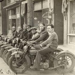 Sturgess Cycle Ltd in Hamilton, ON (Strathcona) - Opening Hours