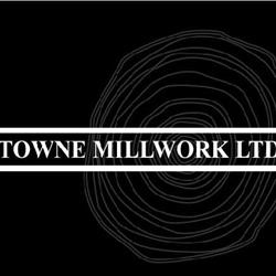 Towne Millwork Ltd, Abbotsford, BC opening hours