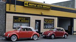 Beetle Auto Service in Victoria, BC (Burnside) - Opening Hours