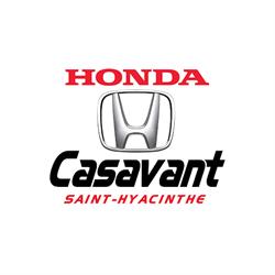 Honda Casavant, Saint-Hyacinthe, QC opening hours