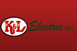 K & l Electric Incorporated, Lloydminster, AB opening hours