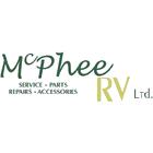 McPhee R V Service Ltd, Courtenay, BC opening hours