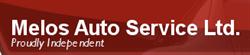 Melos Auto Service, Oakville, ON opening hours
