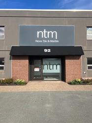 Nova Tile & Marble, Dartmouth, NS opening hours