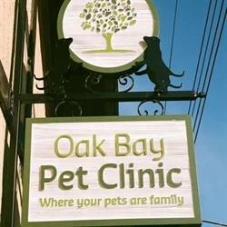 Oak Bay Pet Clinic in Victoria, BC (Jubilee South) - Opening Hours