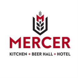 Mercer Hall, Stratford, ON opening hours