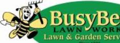 Busy Bee Lawn Works, Victoria, BC opening hours