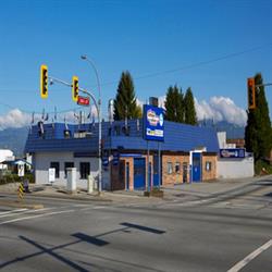 Craftsman Collision, Maple Ridge, BC opening hours