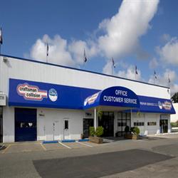 Craftsman Collision, Surrey, BC opening hours
