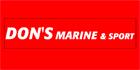 Don's Small Engine & Marine, Windsor, ON opening hours