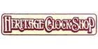 Heritage Clock Shop, Brockville, ON opening hours