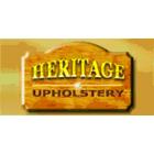 Heritage Upholstery, Quispamsis, NB opening hours