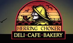 Herring Choker Deli, Baddeck, NS opening hours