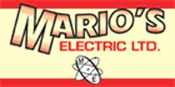 Mario's Electric Ltd, Brooks, AB opening hours