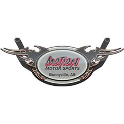 Motion Motor Sports, Bonnyville, AB opening hours