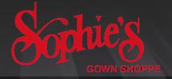 Sophies Gown Shoppe in London, ON (Central London) - Opening Hours