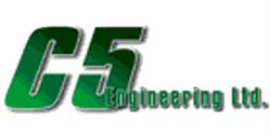 C5 Engineering Ltd, Calgary, AB opening hours