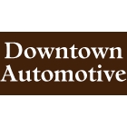 NAPA AUTOPRO - Downtown Automotive, Nelson, BC opening hours