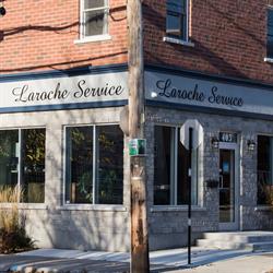 Laroche Service Enr, Saint-Hyacinthe, QC opening hours
