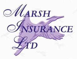 Marsh Insurance Ltd, Belleville, ON opening hours