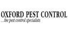 Oxford Pest Control, Norwich, ON opening hours