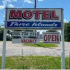 Three Islands Motel, Bobcaygeon, ON opening hours