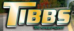 Tibbs Transport Incorporated, Kemptville, ON opening hours