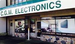 Cgm Electronics Ltd, North Vancouver, BC opening hours