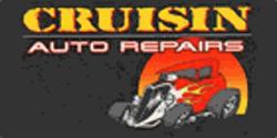 Cruisin' Auto Repair, Red Deer, AB opening hours