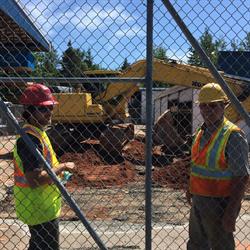 Culgin Construction, Belmont, NS opening hours