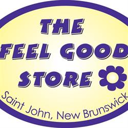 Feel Good Store The, Saint John, NB opening hours