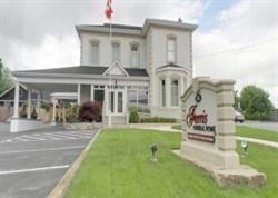 Ferris Funeral Home, Simcoe, ON opening hours