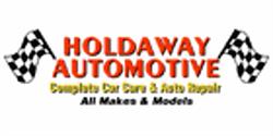 Holdaway Automotive, Orillia, ON opening hours