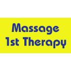 Massage 1st Therapy in Edmonton, AB (Brown Industrial) - Opening Hours
