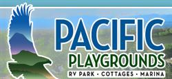Pacific Playgrounds Oceanside Resort, Black Creek, BC opening hours