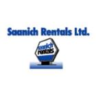 Saanich Rentals Ltd, Victoria, BC opening hours
