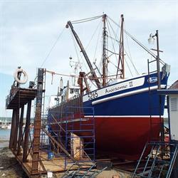 Tidal Boatworks Ltd, Digby, NS opening hours