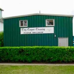 City Carpet Service, Saskatoon, SK opening hours