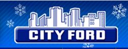 City Ford Sales Ltd, Edmonton, AB opening hours