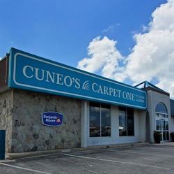 Cuneo Interiors Ltd, Hanover, ON opening hours