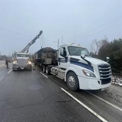 Currie Heavy Towing, Barrie, ON opening hours