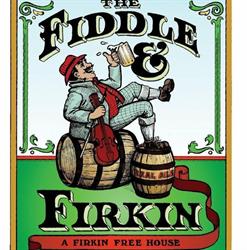 Fiddle & Firkin The, Cambridge, ON opening hours