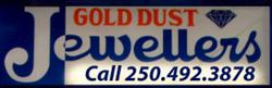Gold Dust Jewellers, Penticton, BC opening hours