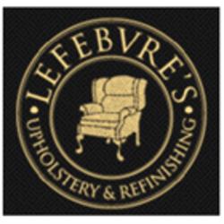 Lefebvre's Upholstery, Cornwall, ON opening hours
