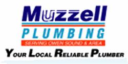 Muzzell Plumbing, Owen Sound, ON opening hours